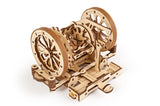 STEM LAB - Differential
