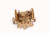 STEM LAB - Differential