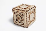 Tresor / Safe mit Zahlenschloss