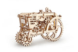 Traktor Bausatz