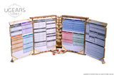UGears Games: Game Master Screen
