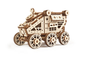 Mars Buggy