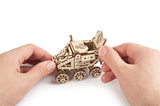 Mars Buggy