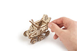 Mars Buggy