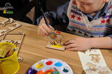 Ritter Kinderbausatz