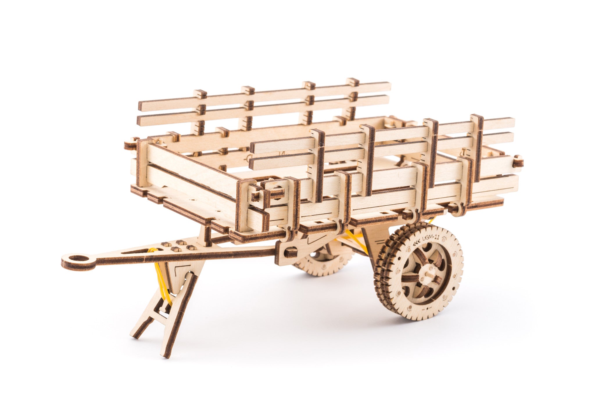 Zubehör LKW: Heckaufbauten