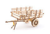 Zubehör LKW: Heckaufbauten