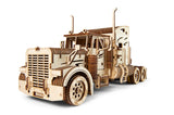 VM 03 - Lastwagen/Truck "Heavy Boy"