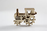 4er Set Minimodelle - U-Fidgets/Tribiki